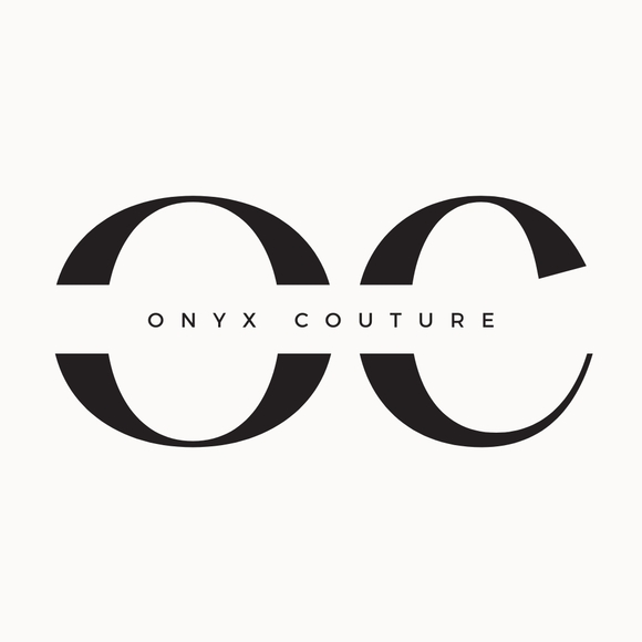 Meet your Posher, Onyx Couture! - Picture 1 of 1